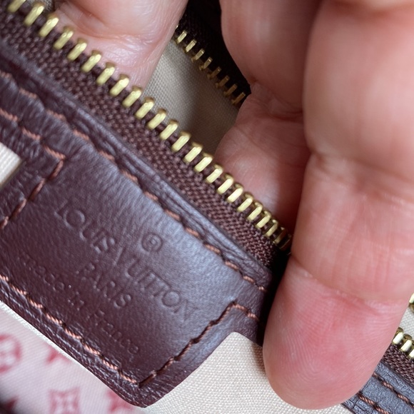 Louis Vuitton purse and wallet - Picture 10 of 15